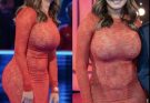 At 61, Carol Vorderman Turns Heads With Confident New Photos Showcasing Her Fit Figure